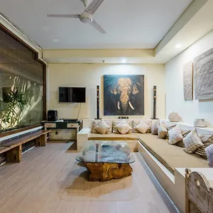Av Matahari Villa Seminyak (Bali)
