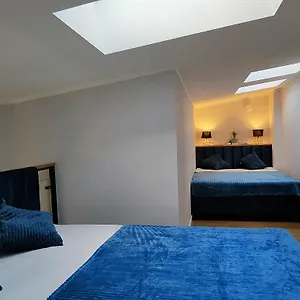 Hugo Vip Apartment Krakow